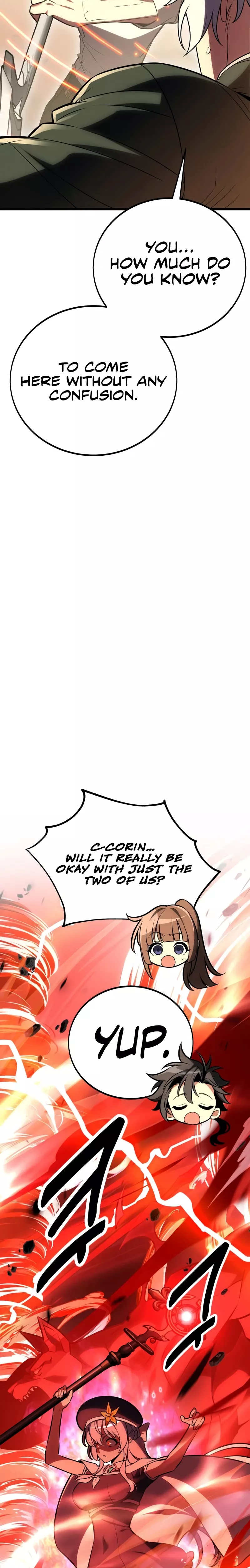 Read I Killed the Main Player Manga Online