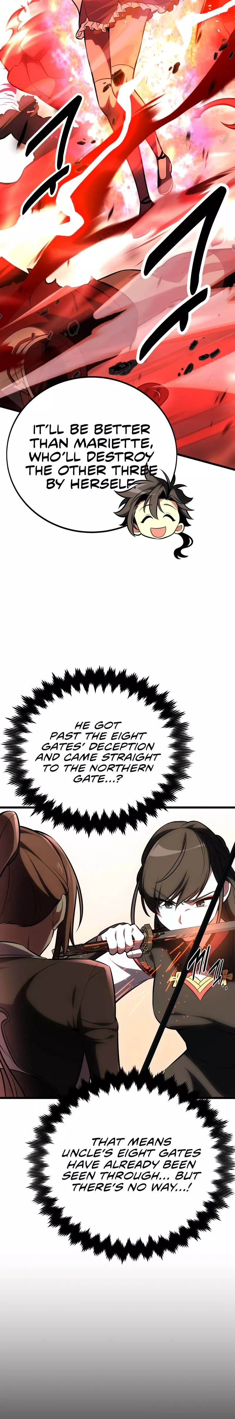 Read I Killed the Main Player Manga Online