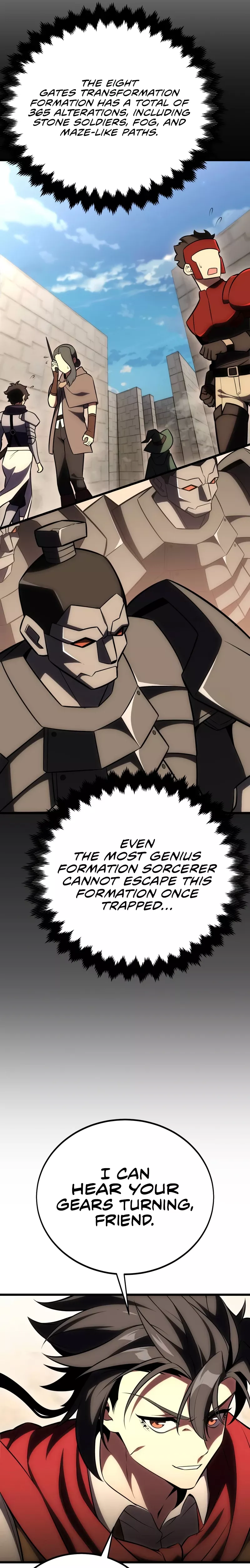 Read I Killed the Main Player Manga Online