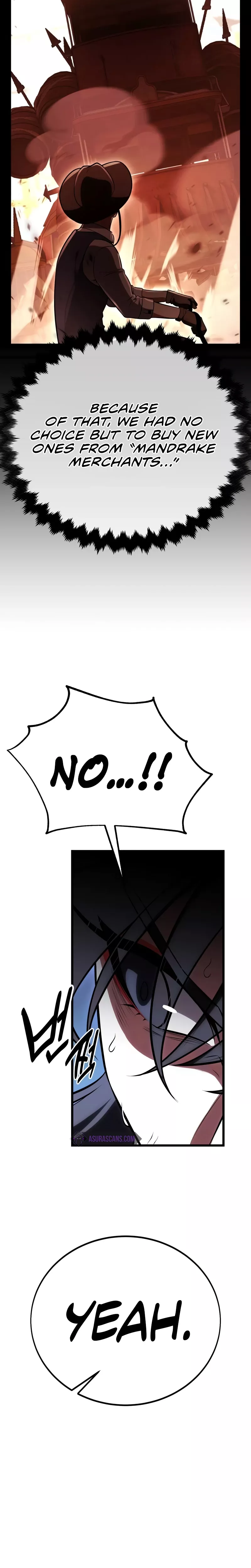 Read I Killed the Main Player Manga Online