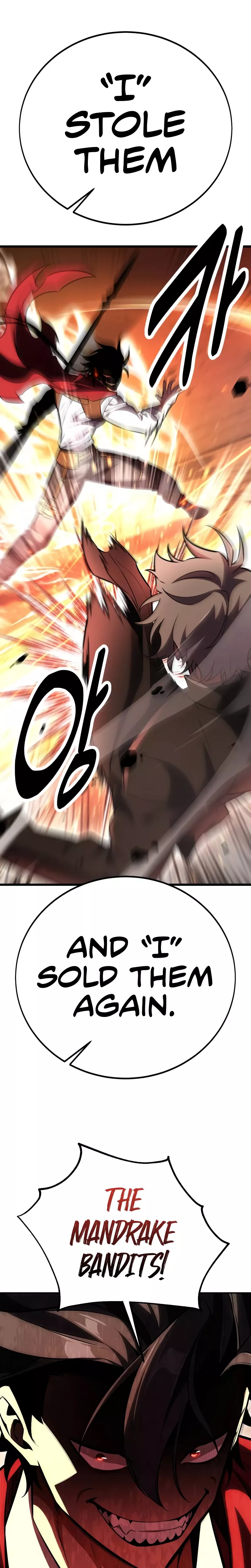 Read I Killed the Main Player Manga Online