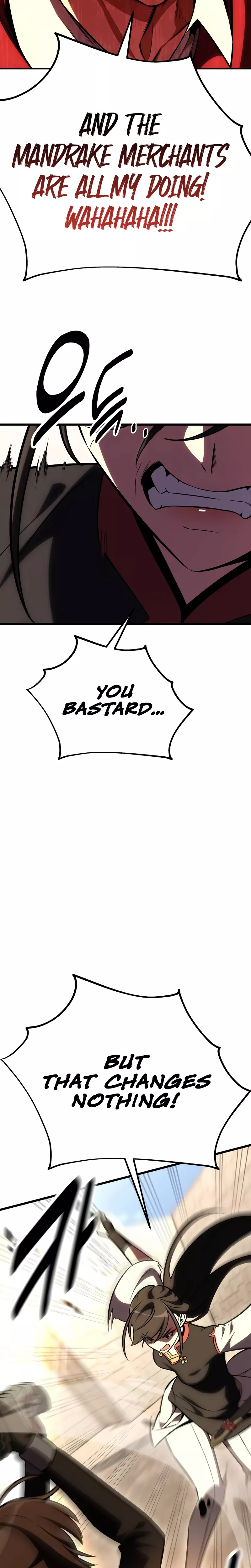 Read I Killed the Main Player Manga Online