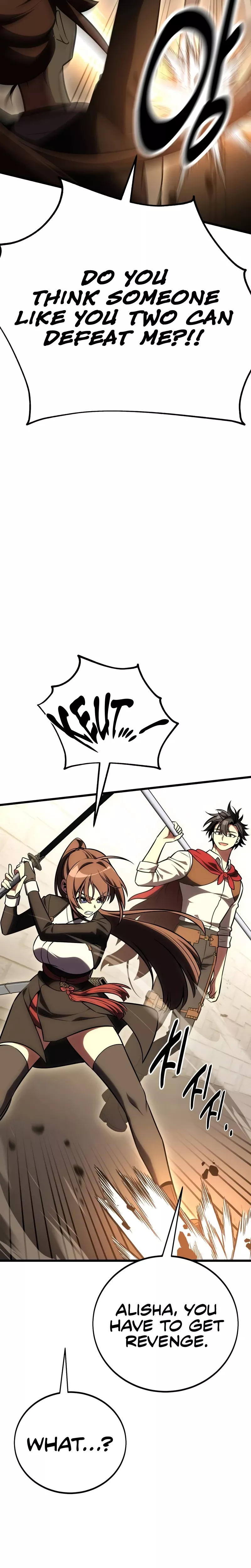 Read I Killed the Main Player Manga Online