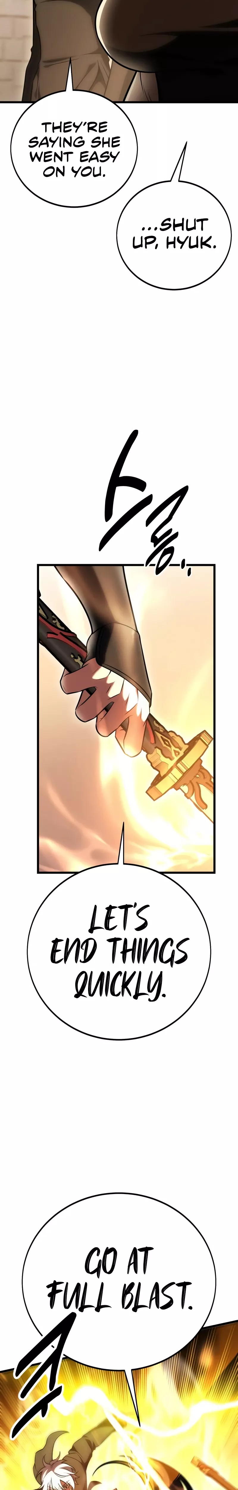 Read I Killed the Main Player Manga Online