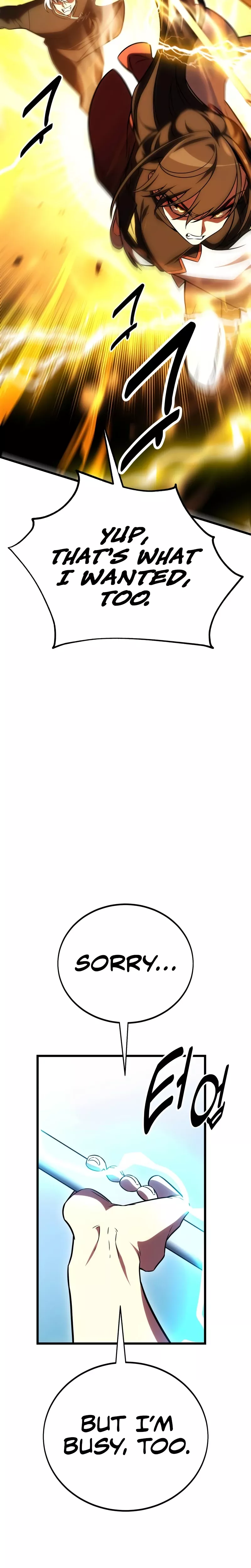 Read I Killed the Main Player Manga Online