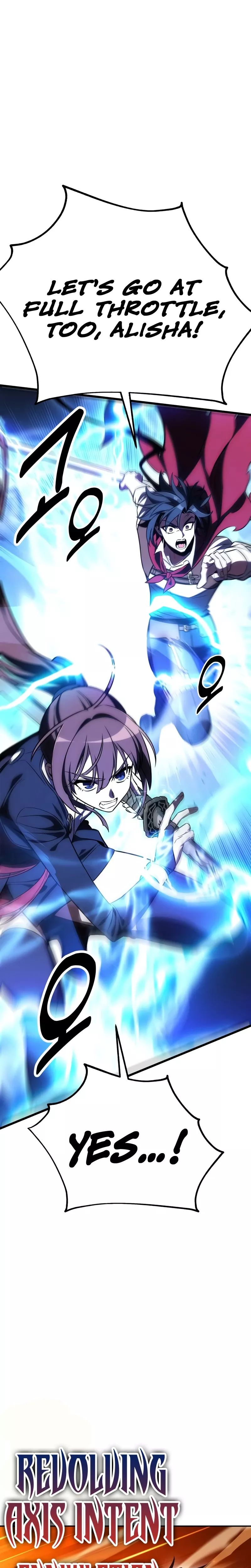 Read I Killed the Main Player Manga Online