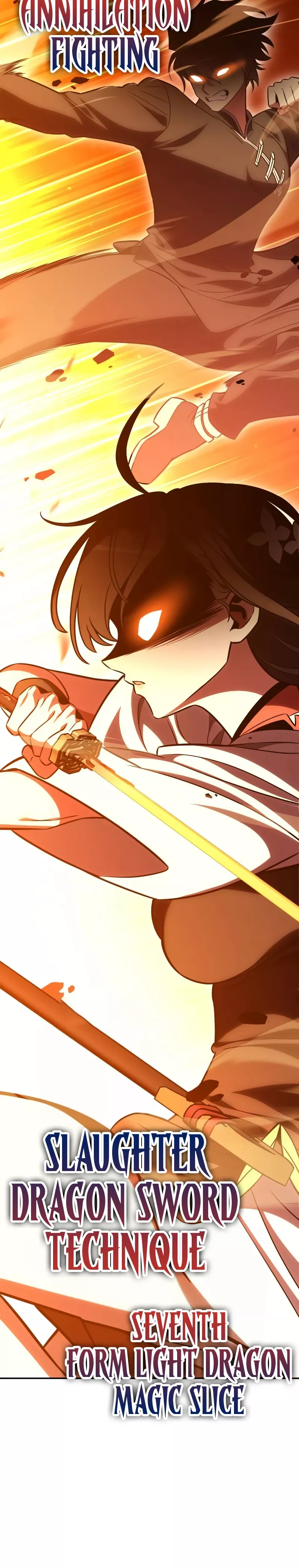 Read I Killed the Main Player Manga Online