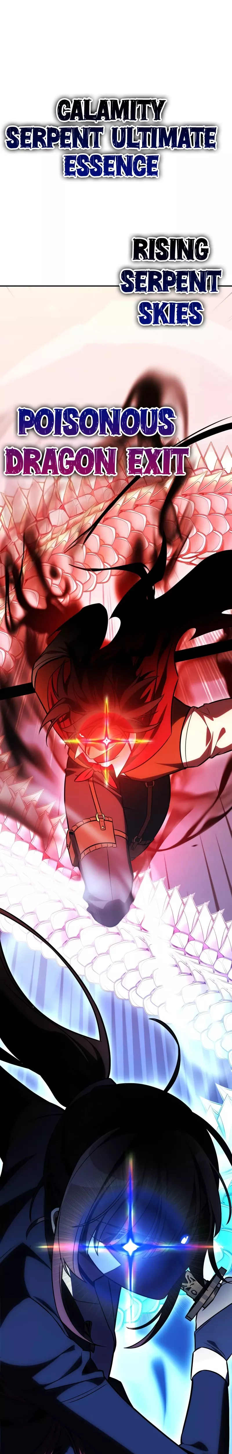 Read I Killed the Main Player Manga Online