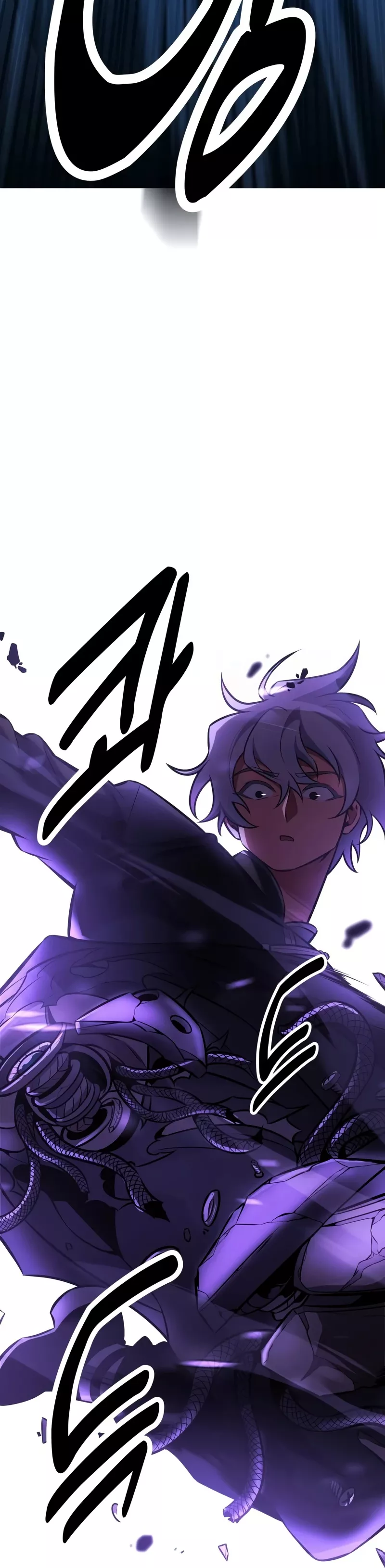 Read I Killed the Main Player Manga Online