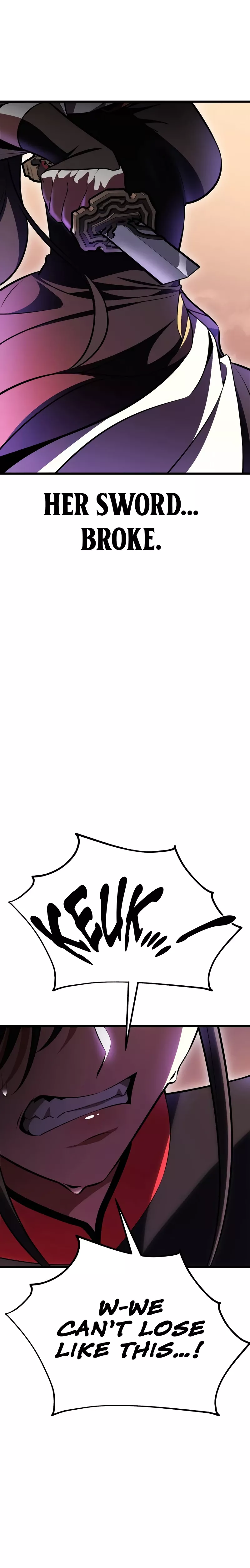 Read I Killed the Main Player Manga Online