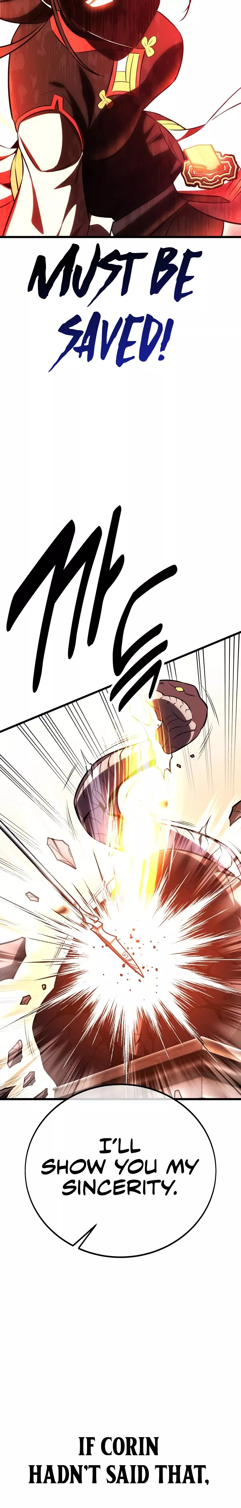 Read I Killed the Main Player Manga Online