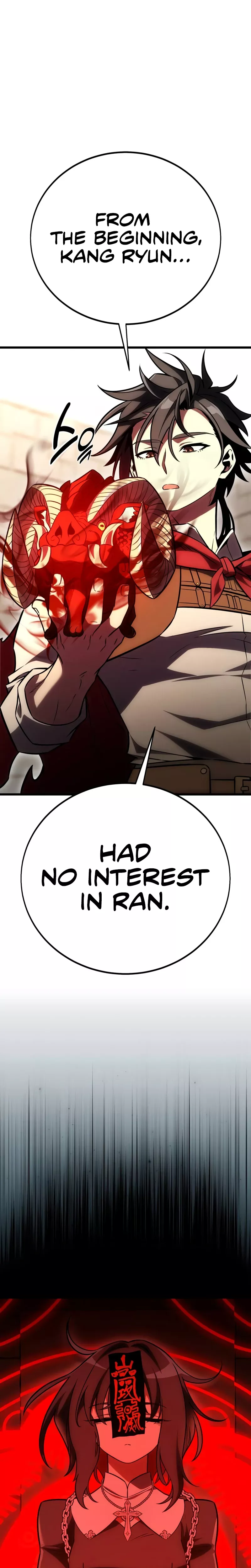 Read I Killed the Main Player Manga Online