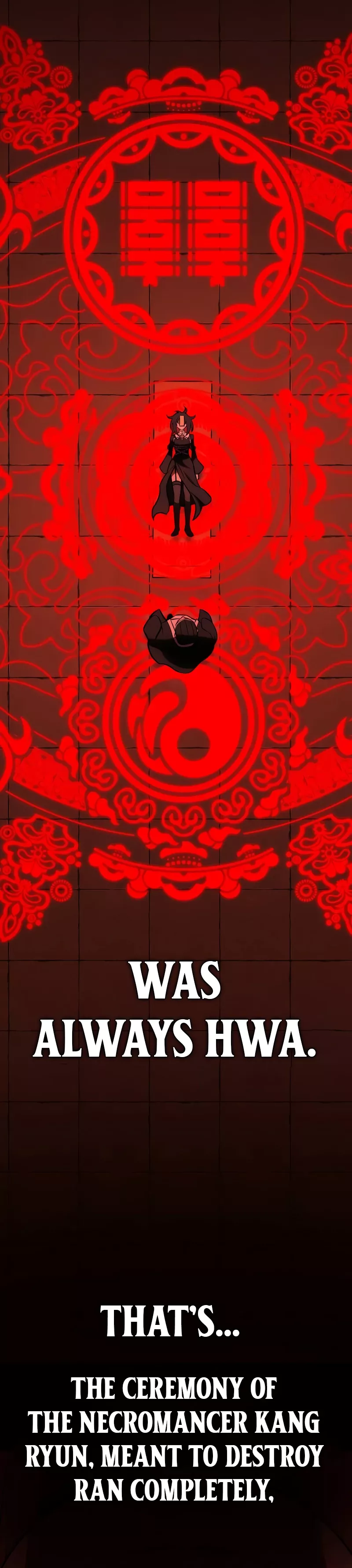 Read I Killed the Main Player Manga Online