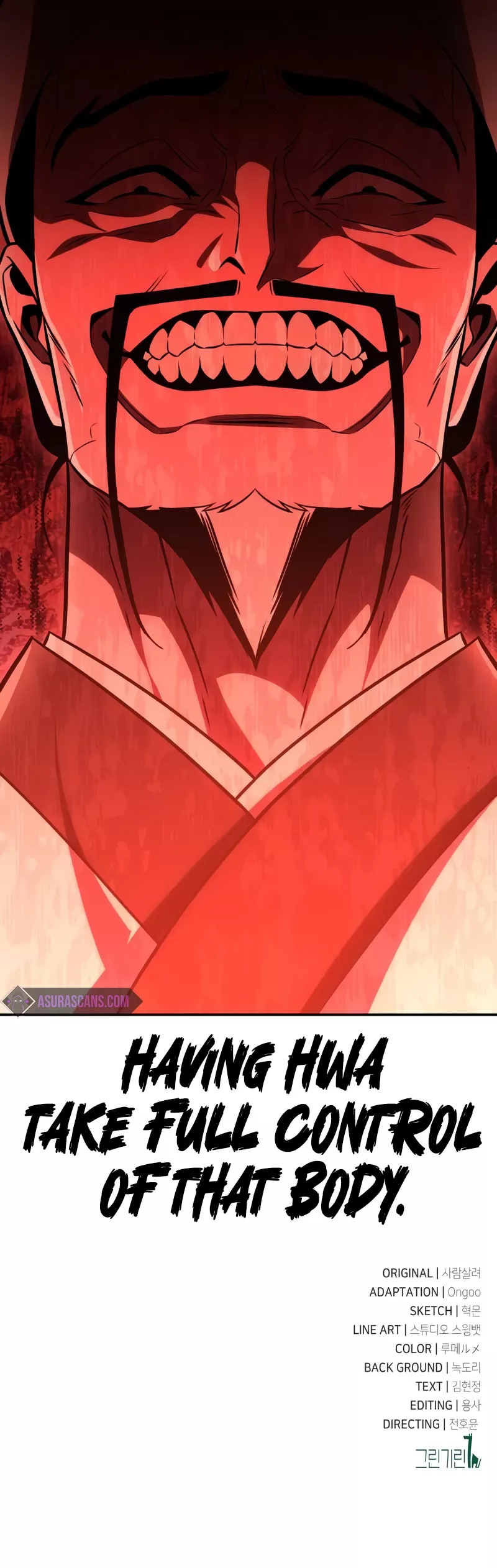 Read I Killed the Main Player Manga Online