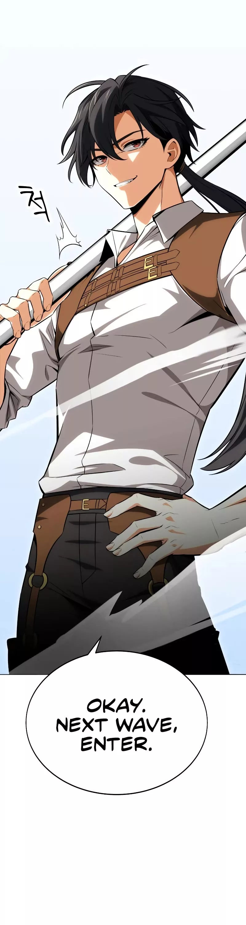 Read I Killed the Main Player Manga Online