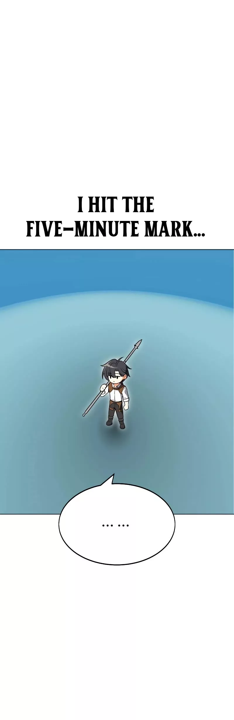 Read I Killed the Main Player Manga Online