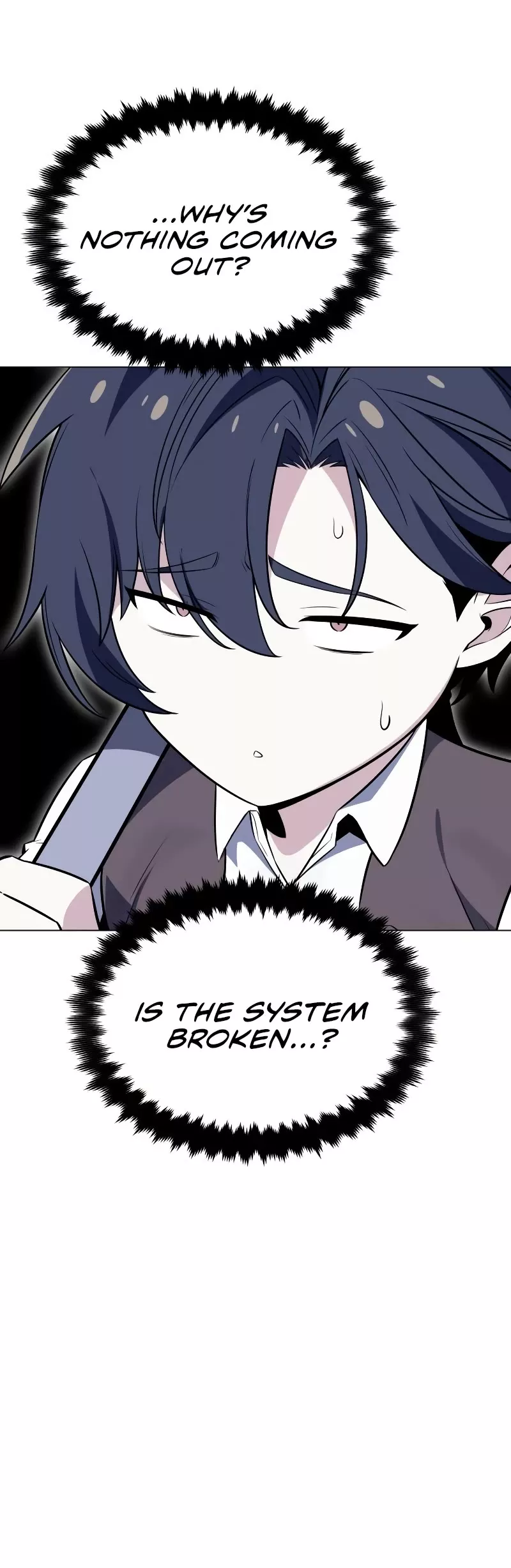 Read I Killed the Main Player Manga Online