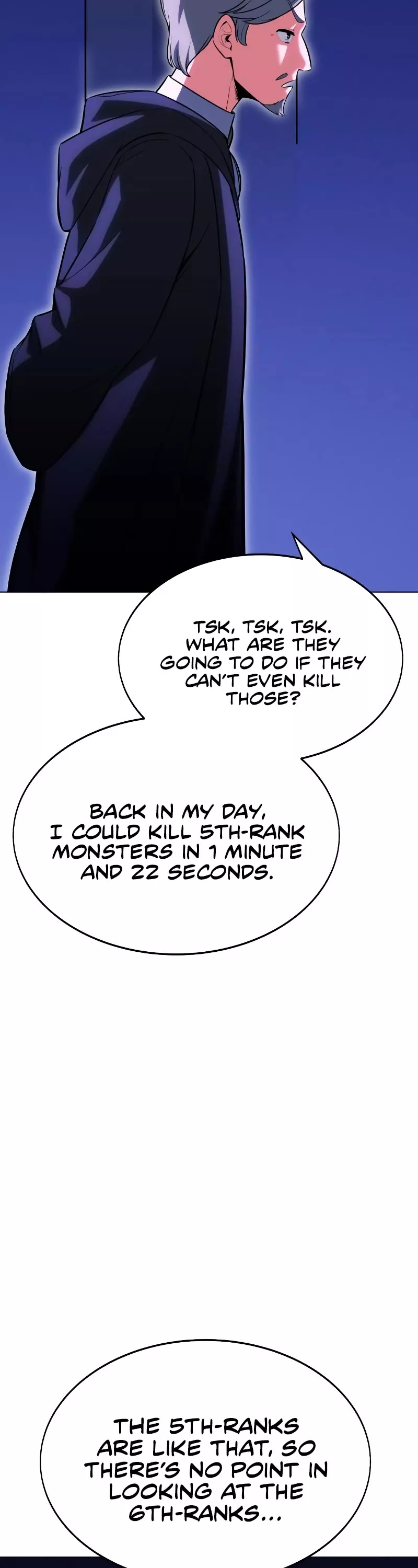 Read I Killed the Main Player Manga Online