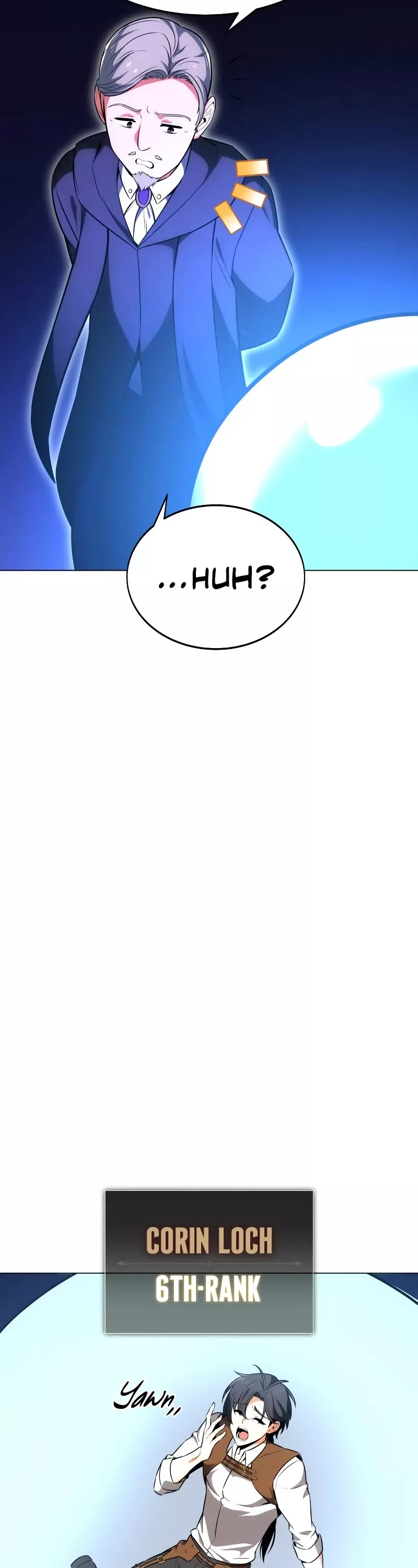 Read I Killed the Main Player Manga Online