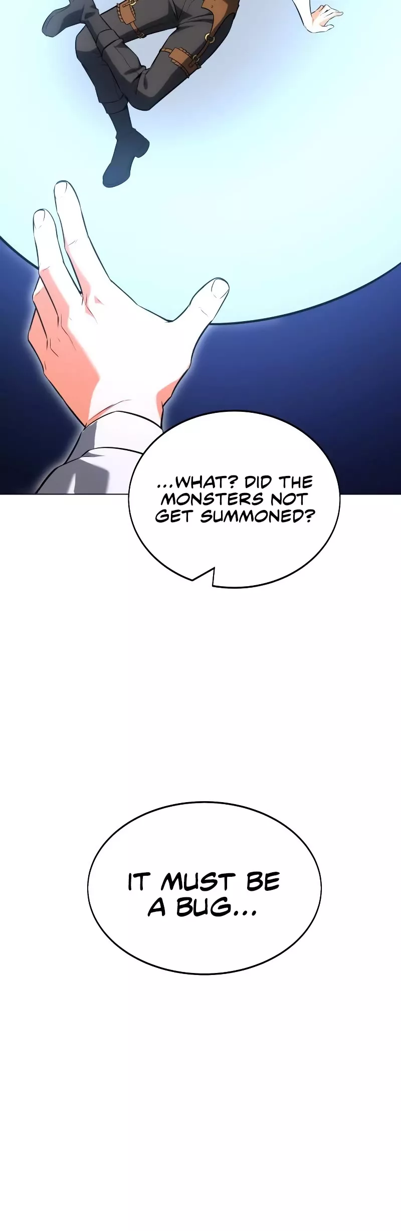 Read I Killed the Main Player Manga Online