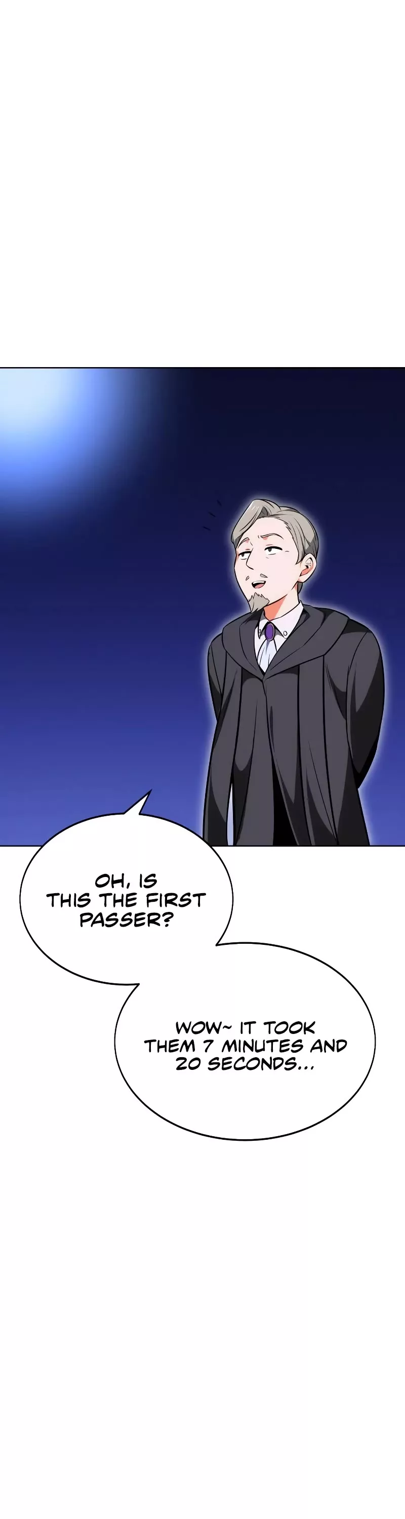 Read I Killed the Main Player Manga Online