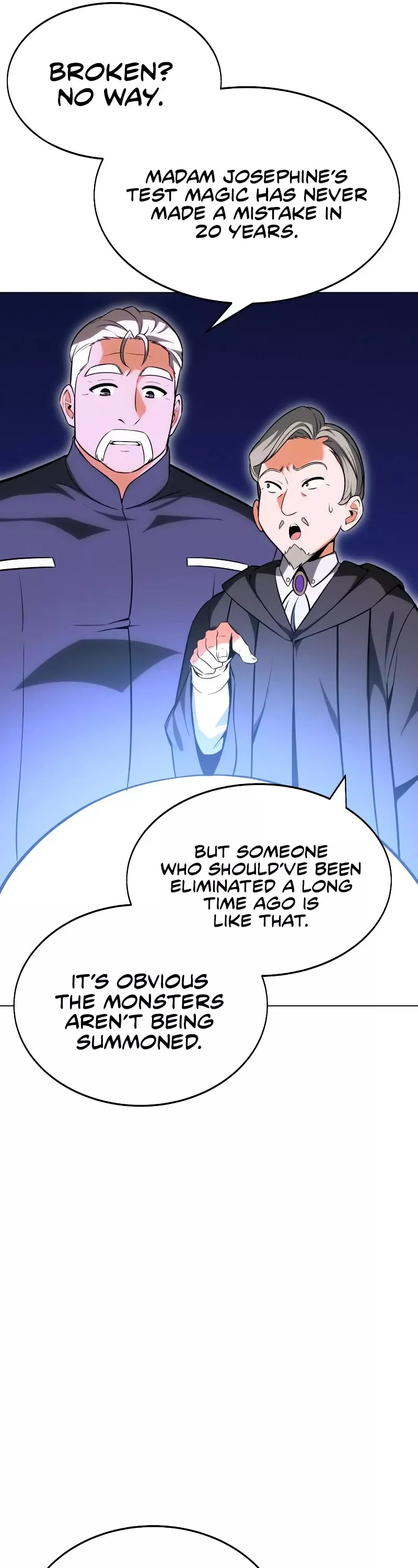 Read I Killed the Main Player Manga Online