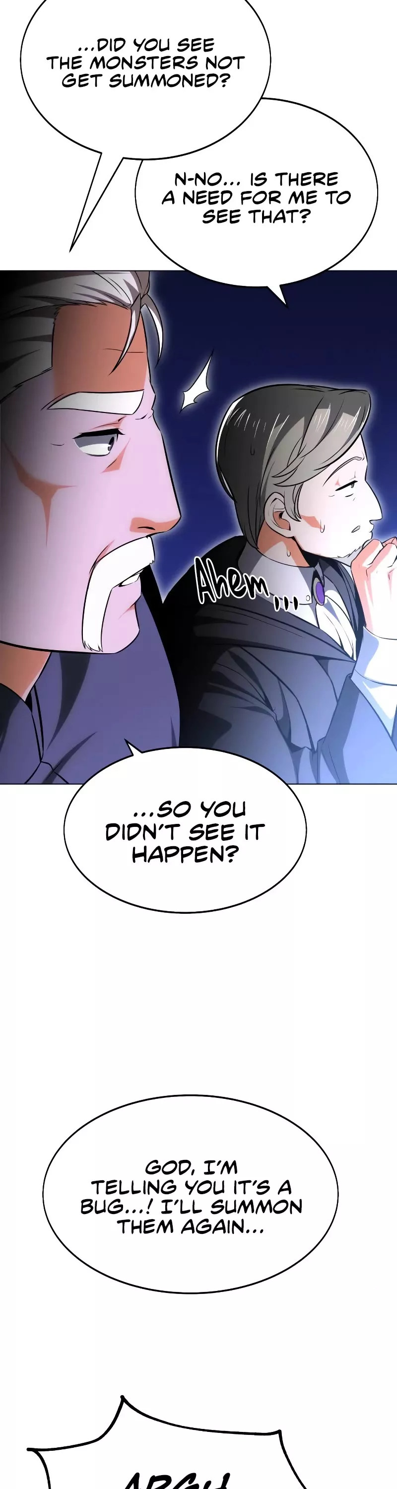 Read I Killed the Main Player Manga Online