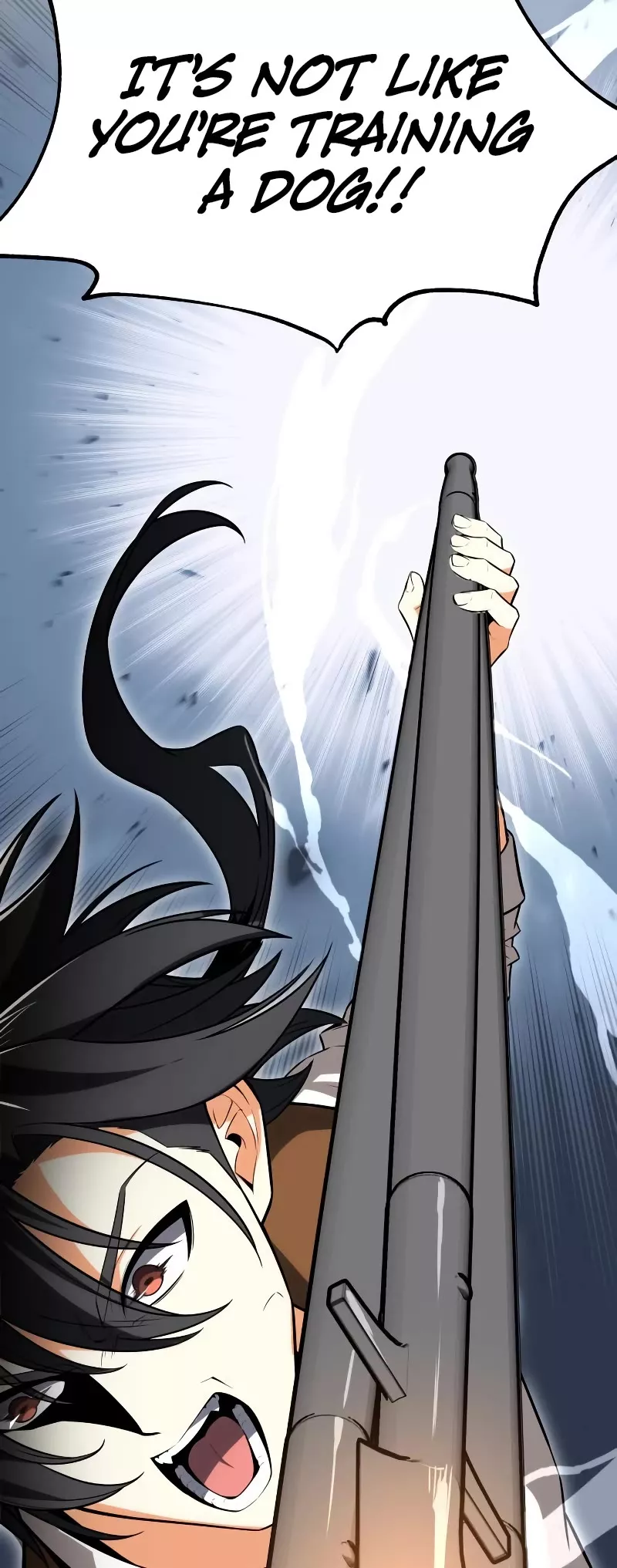 Read I Killed the Main Player Manga Online