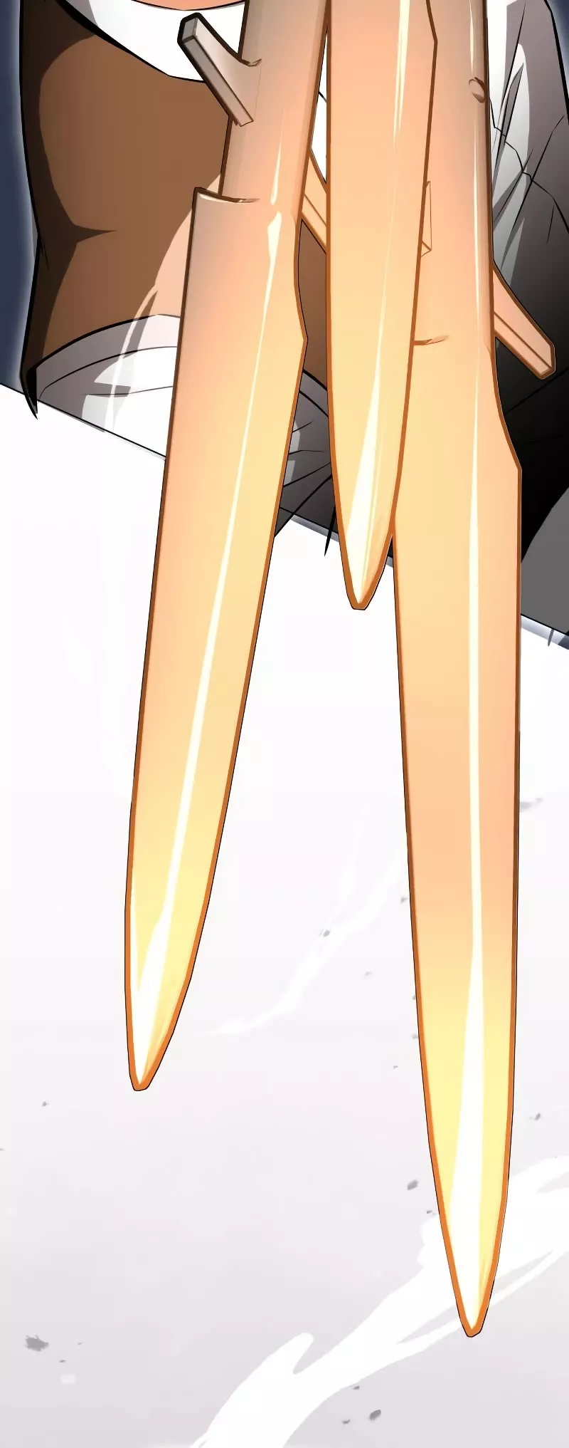 Read I Killed the Main Player Manga Online