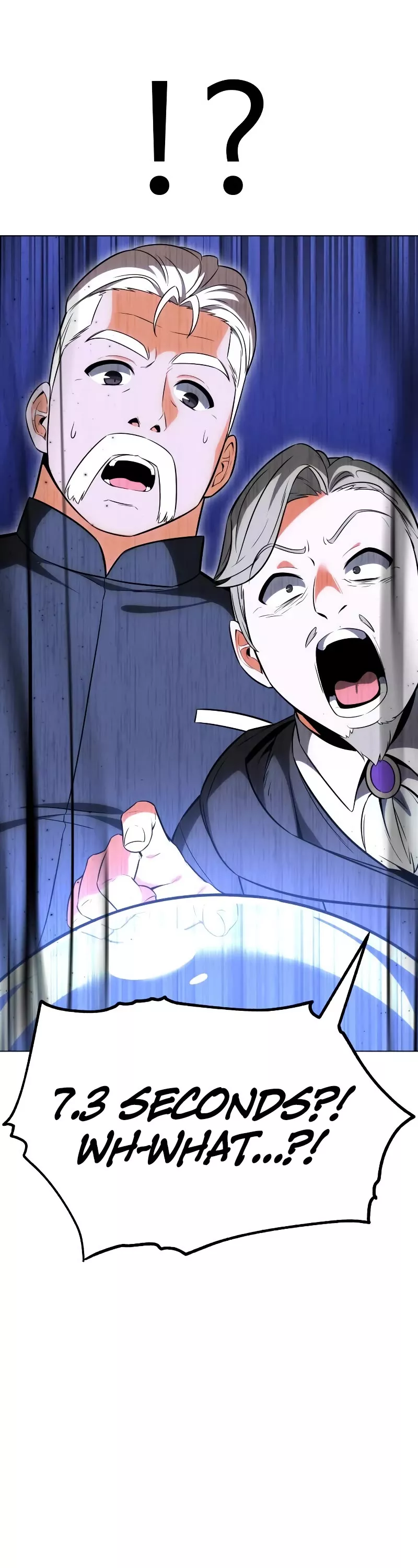 Read I Killed the Main Player Manga Online