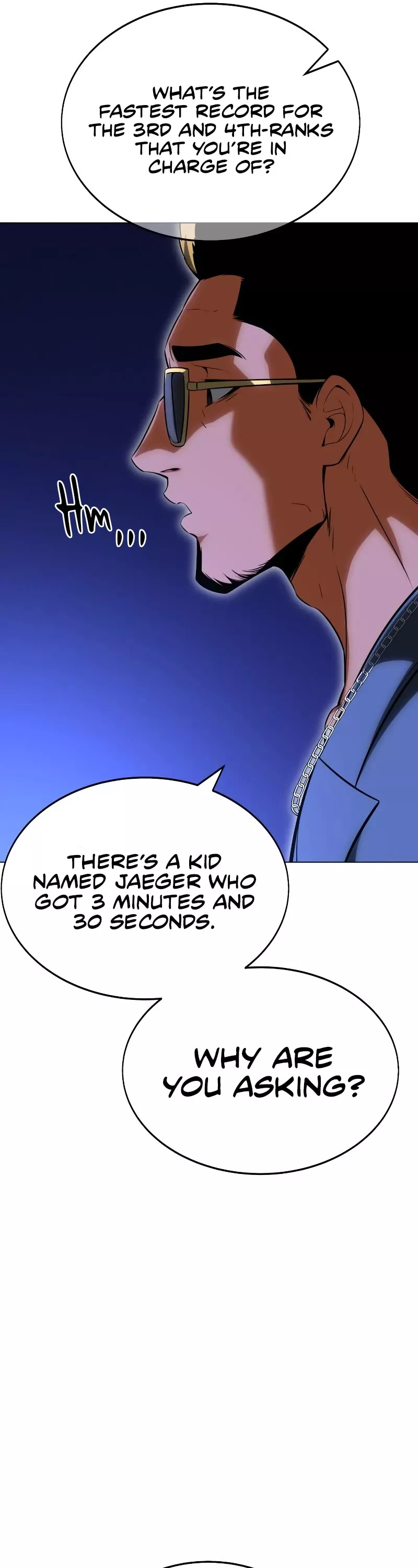 Read I Killed the Main Player Manga Online