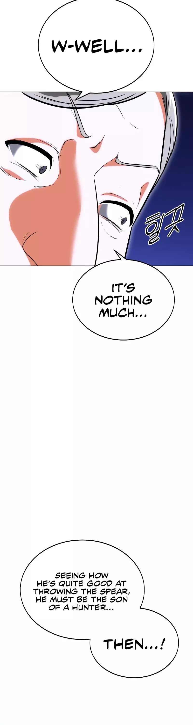 Read I Killed the Main Player Manga Online