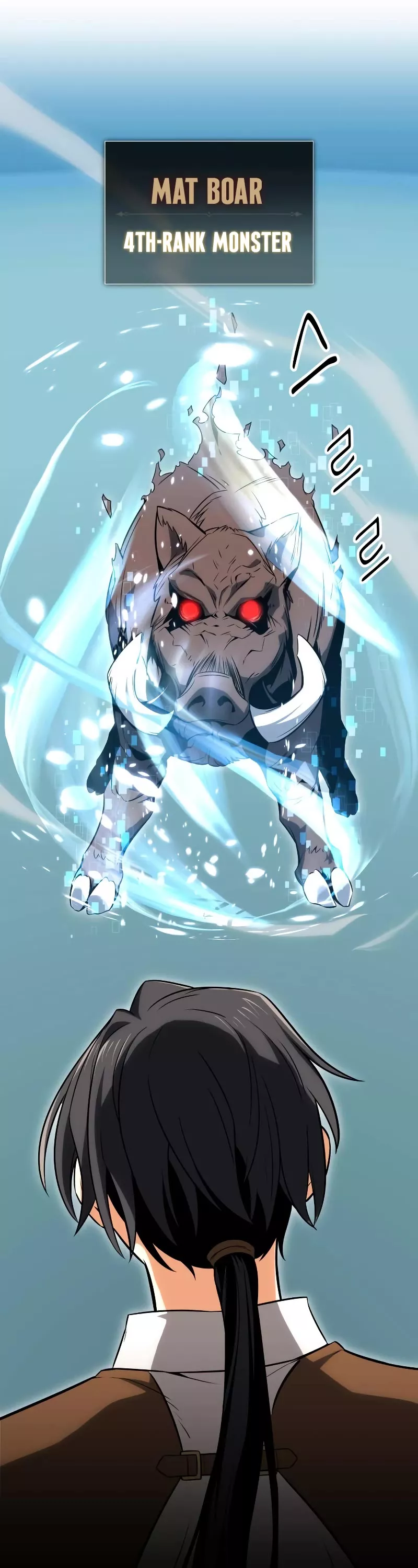 Read I Killed the Main Player Manga Online