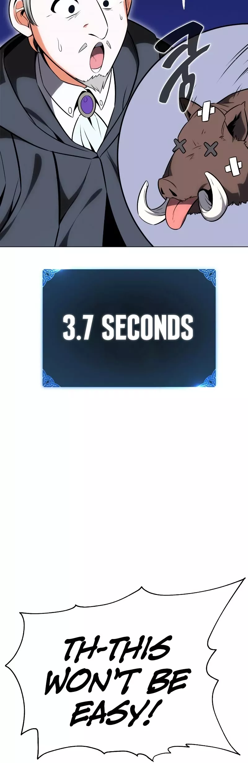 Read I Killed the Main Player Manga Online