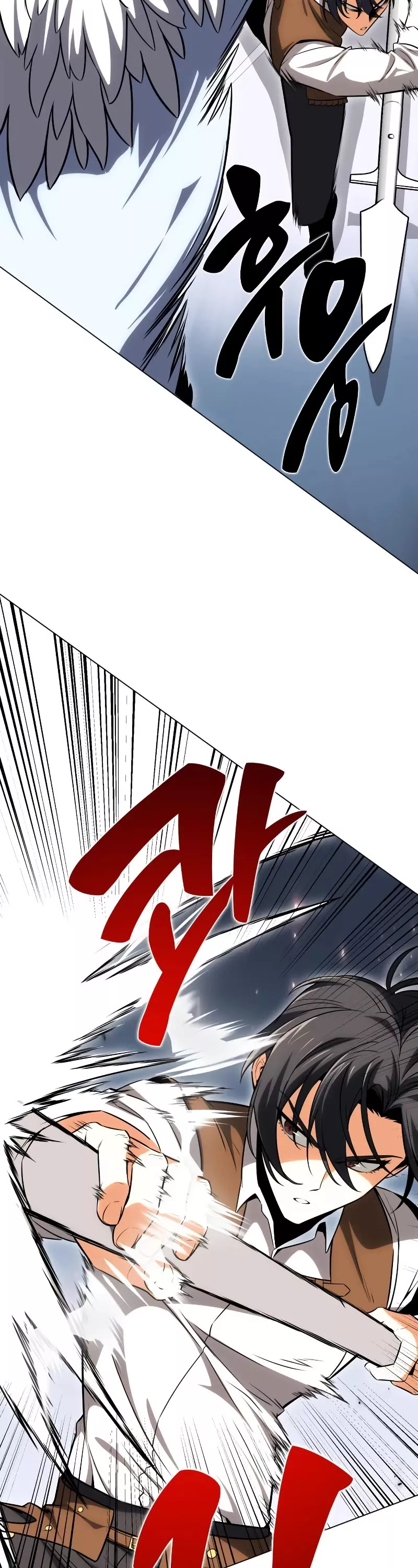 Read I Killed the Main Player Manga Online