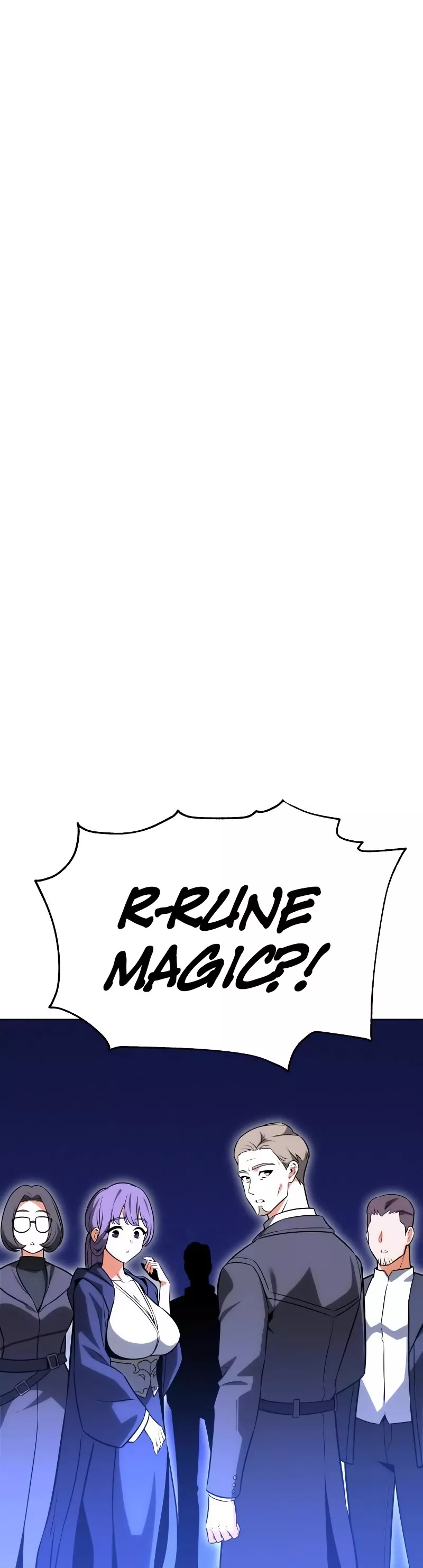 Read I Killed the Main Player Manga Online