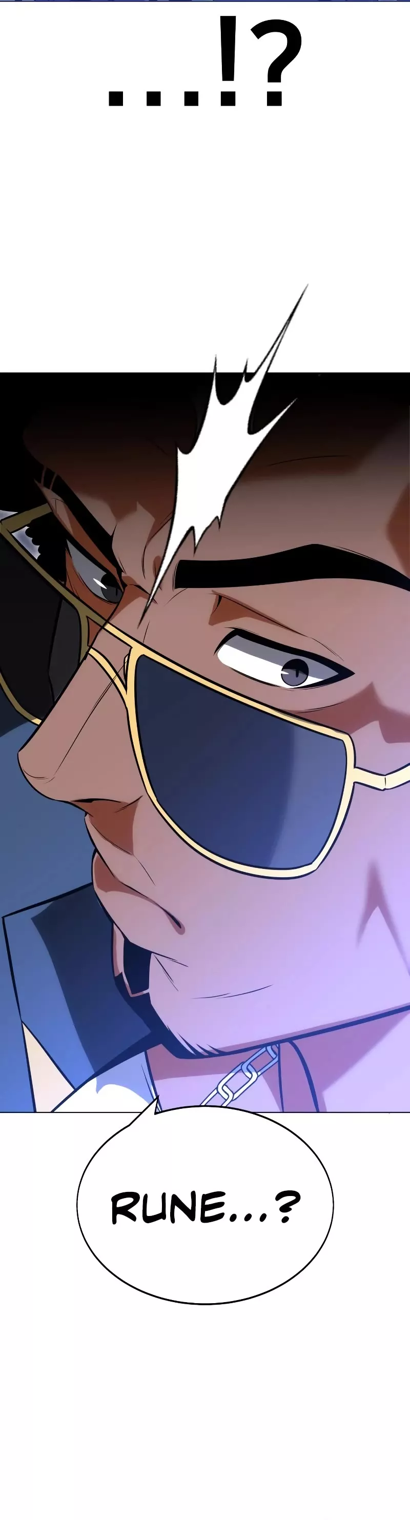 Read I Killed the Main Player Manga Online