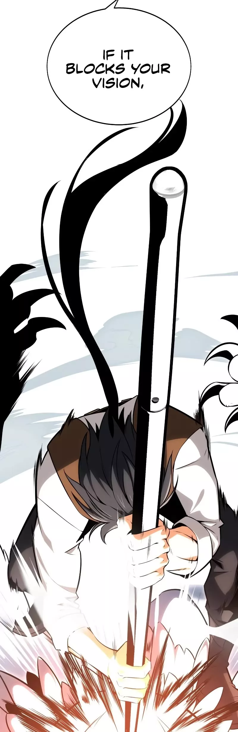 Read I Killed the Main Player Manga Online