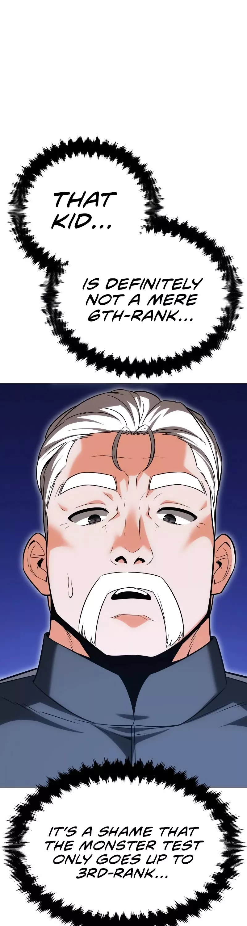 Read I Killed the Main Player Manga Online