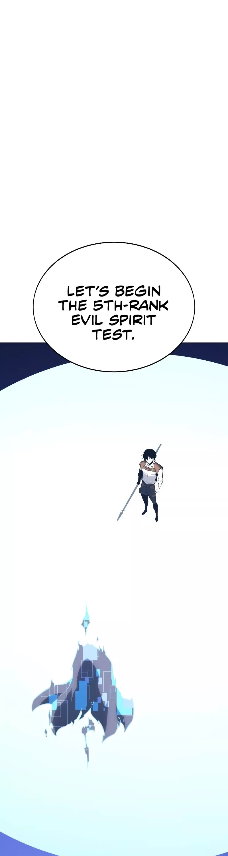 Read I Killed the Main Player Manga Online