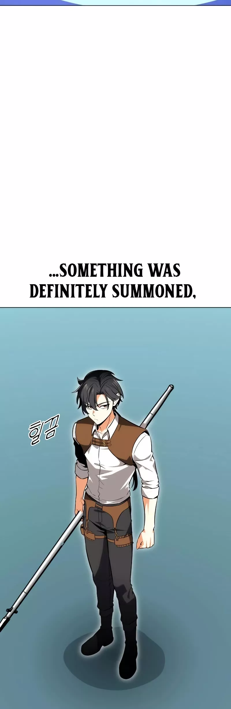 Read I Killed the Main Player Manga Online