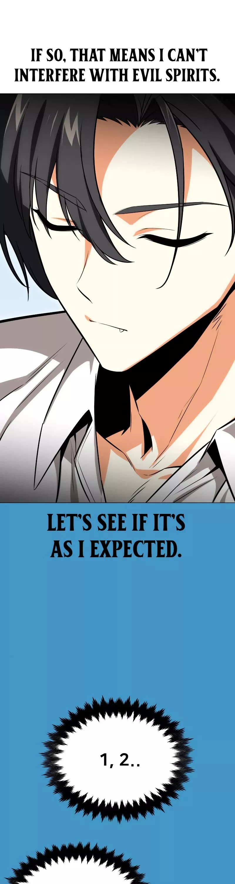 Read I Killed the Main Player Manga Online