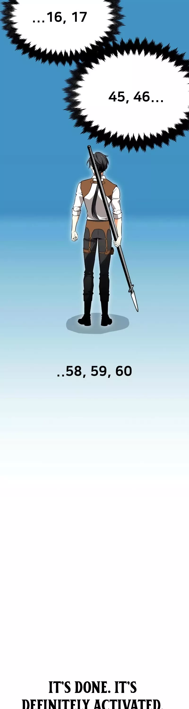 Read I Killed the Main Player Manga Online