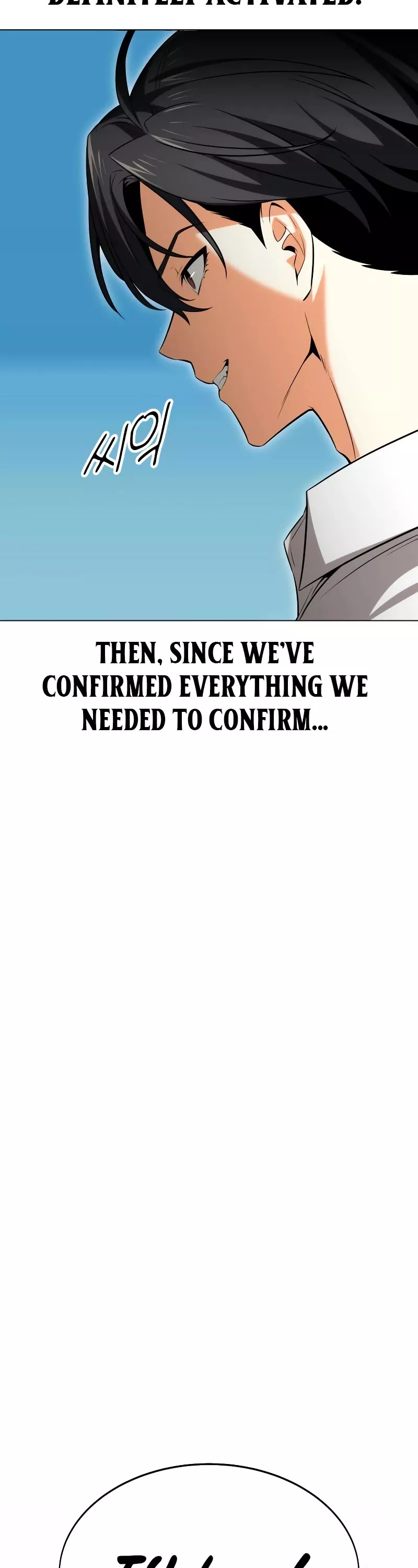 Read I Killed the Main Player Manga Online