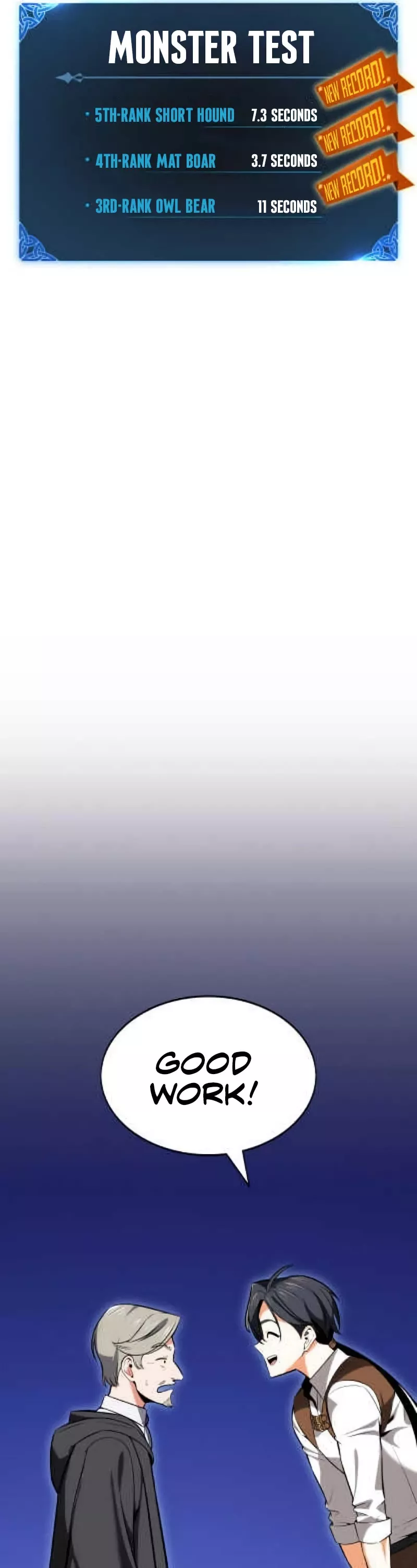 Read I Killed the Main Player Manga Online