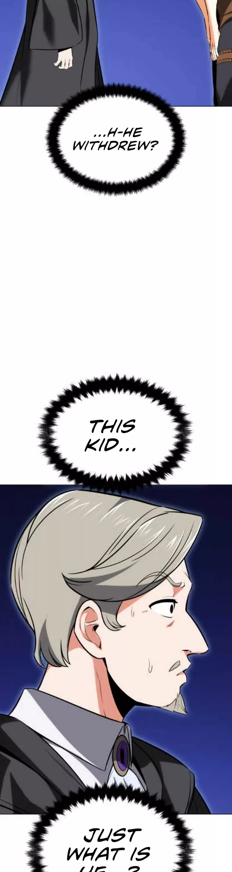 Read I Killed the Main Player Manga Online