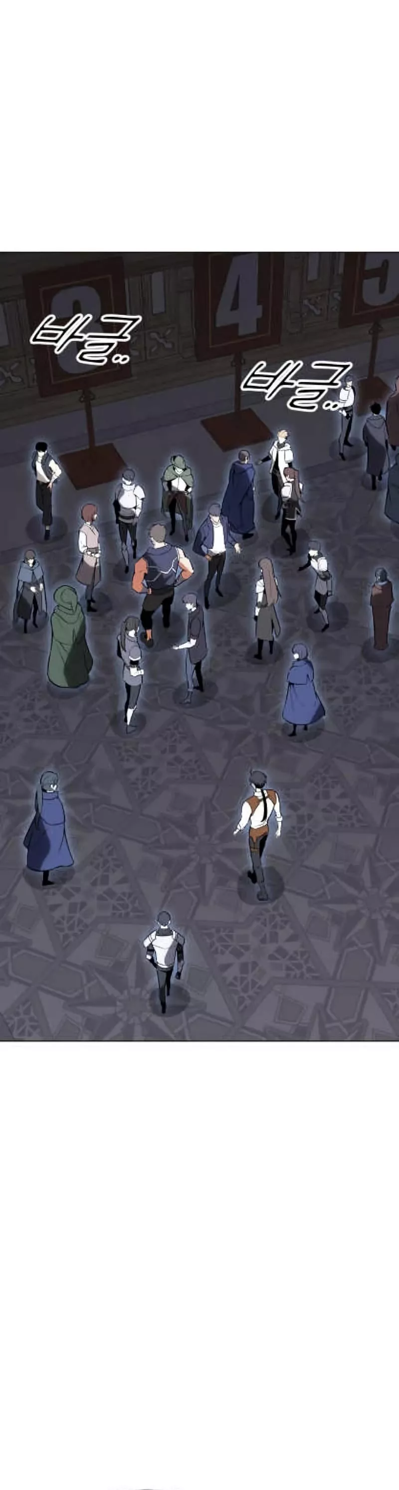 Read I Killed the Main Player Manga Online