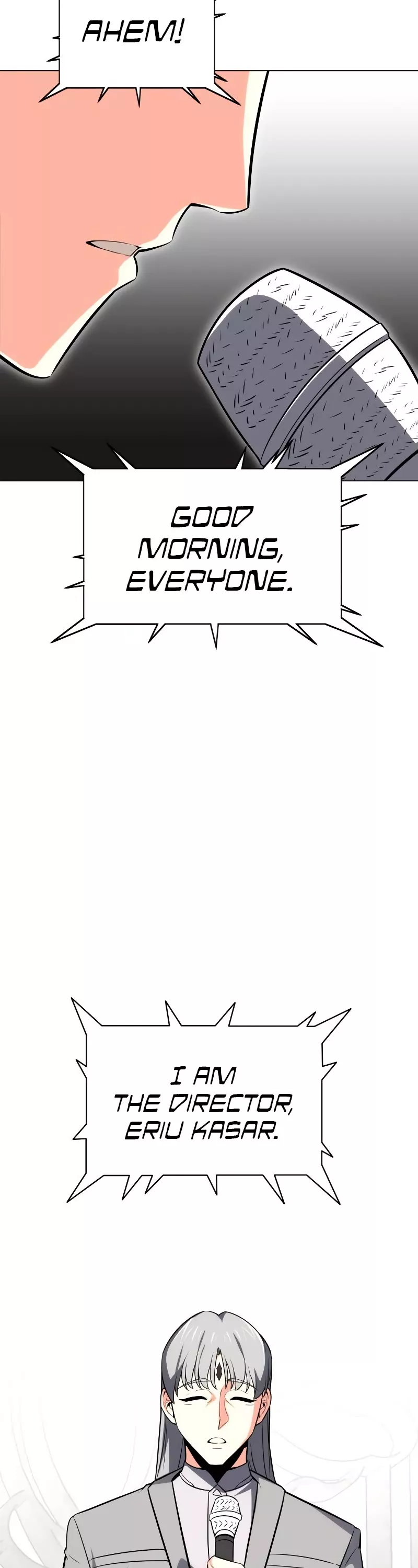 Read I Killed the Main Player Manga Online