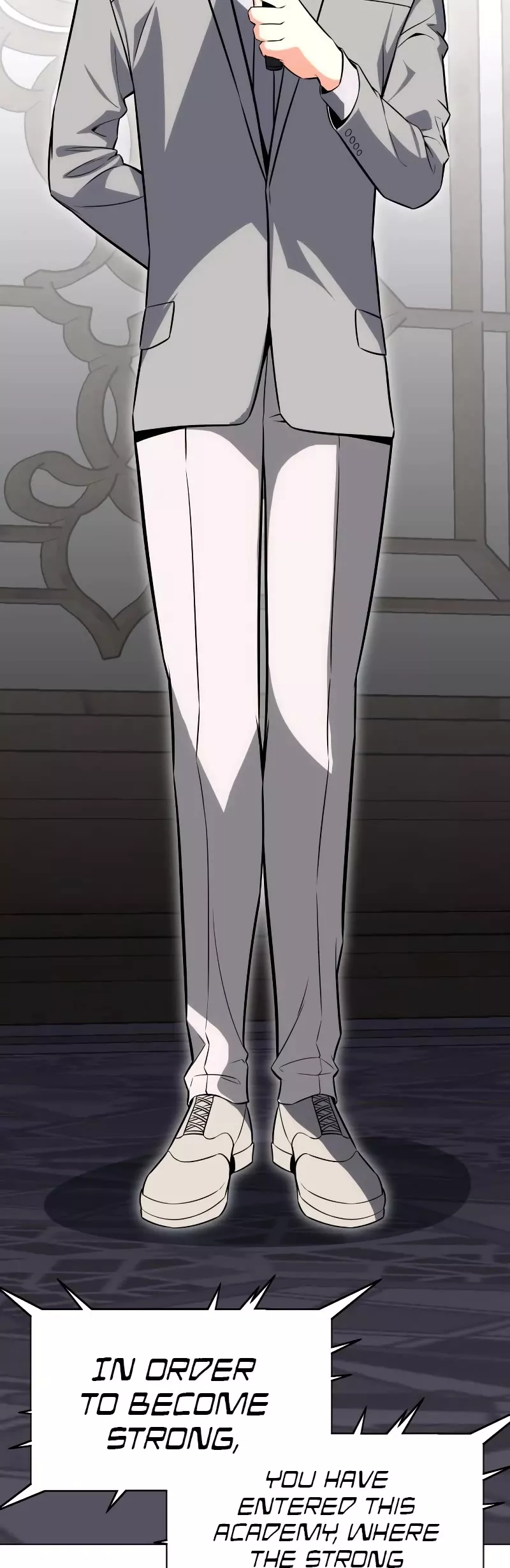 Read I Killed the Main Player Manga Online