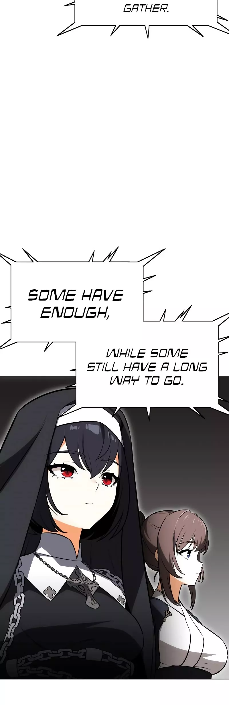 Read I Killed the Main Player Manga Online